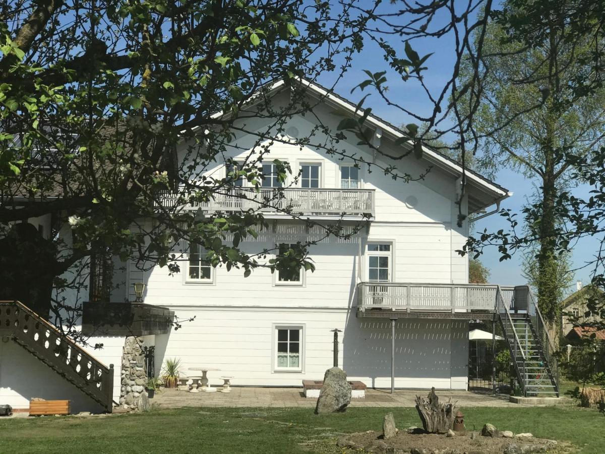 Zehentmayrhof Obing Exterior photo