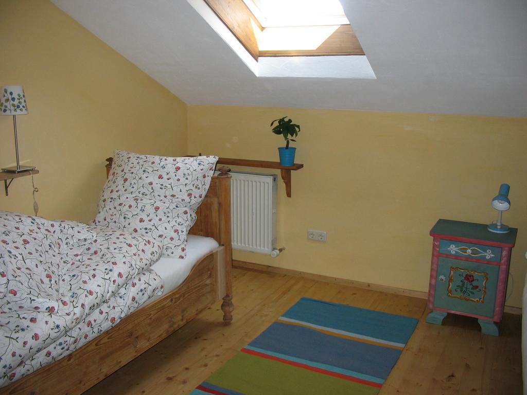 Zehentmayrhof Obing Room photo